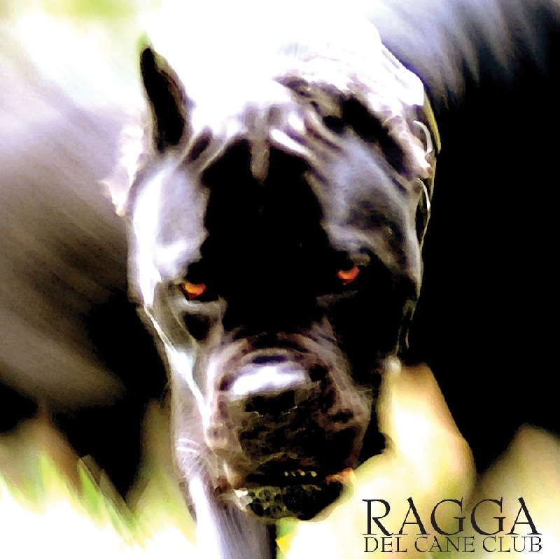 CH. Ragga del cane club